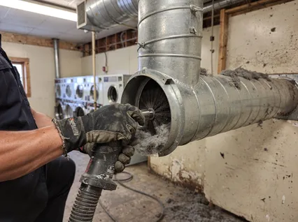 Commercial Vent Cleaning in Norwich, CT