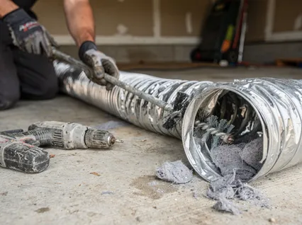 Duct Cleaning in Norwich, CT