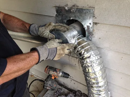 Vent Repair & Installation in Norwich, CT