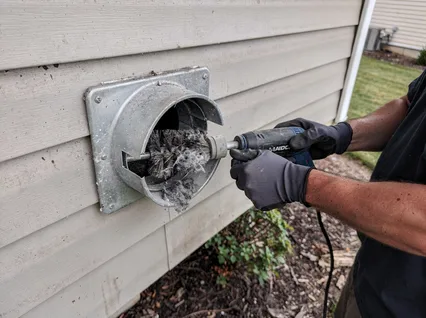 Residential Vent Cleaning in Norwich, CT